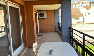 Appartement 3 Pièces 53 m² à louer à Draguignan (83300)