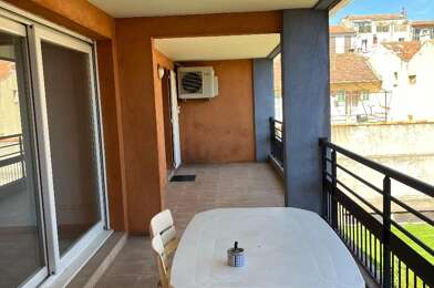 Appartement 3 pièces 655 €