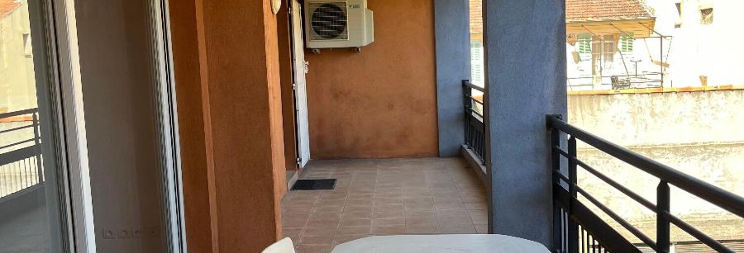 Appartement 3 Pièces 53 m² à louer à Draguignan (83300)