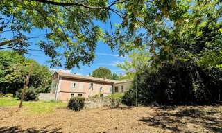 Maison 5 Pièces  m² à vendre à Puyméras (84110)