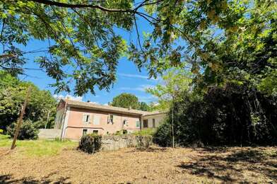 Maison 5 pièces 780000 €