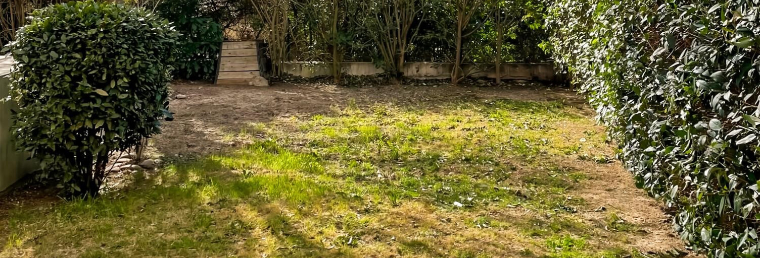 Appartement 3 Pièces 64 m² à vendre à Fuveau (13710)