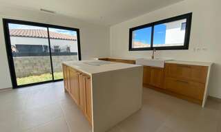 Maison 4 Pièces 100 m² à louer à Pia (66380)