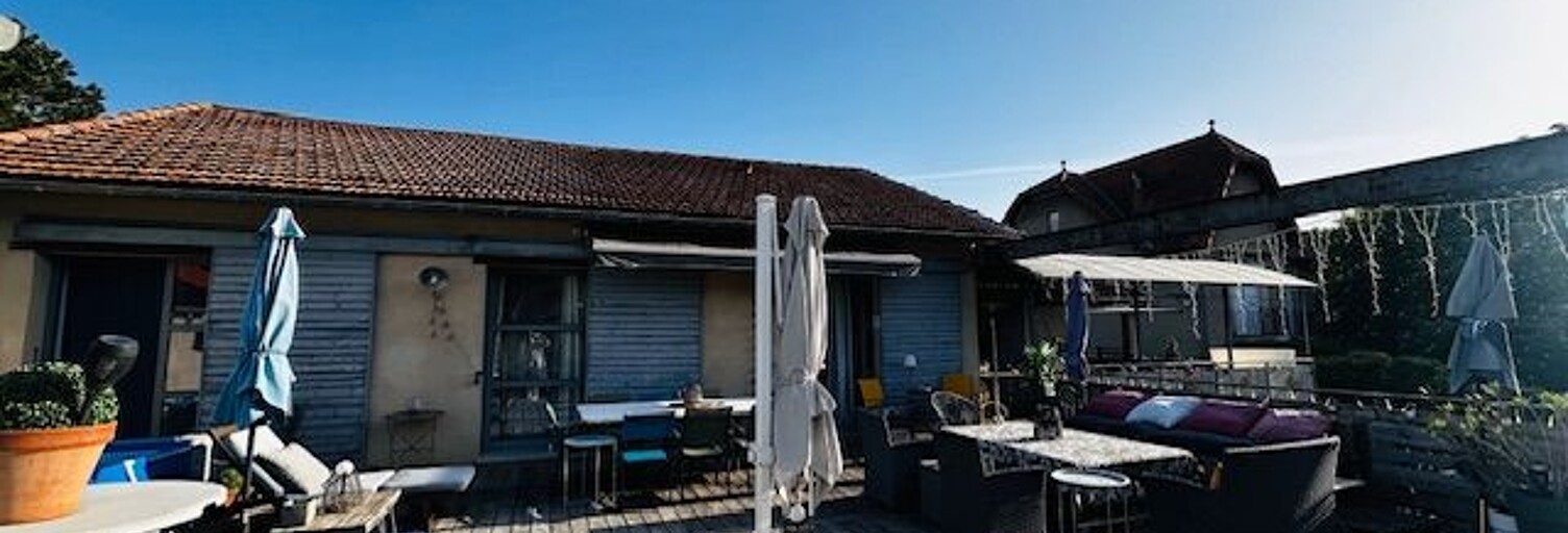 Immeuble  480 m² à vendre à Vaison-la-Romaine (84110)