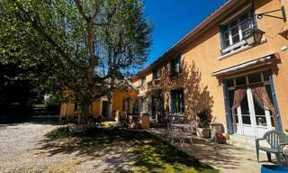 Maison 8 Pièces 300 m² à vendre à Violès (84150)