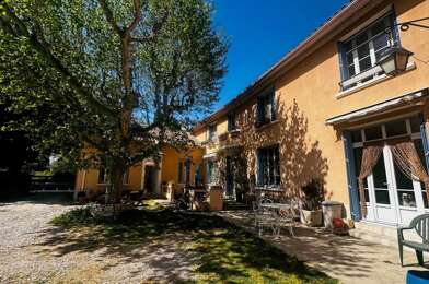 Maison 8 pièces 455800 €