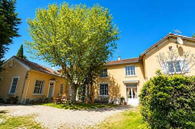 Maison 8 pièces 455800 €