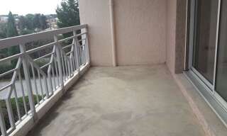 Appartement 1 Pièce 53 m² à louer à Marignane (13700)