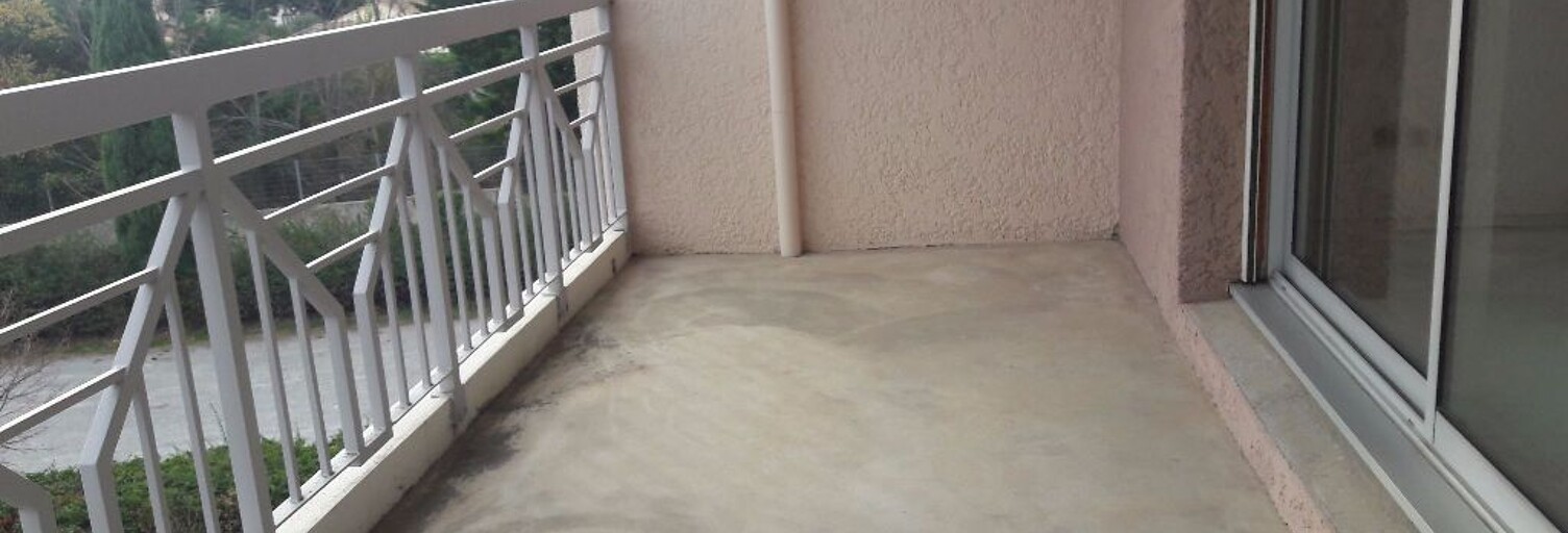Appartement 1 Pièce 53 m² à louer à Marignane (13700)