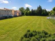 Terrain constructible viabilisé 230 m² à vendre Rognonas — photo 2
