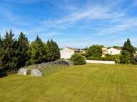 Terrain constructible viabilisé 230 m² à vendre Rognonas — photo 3