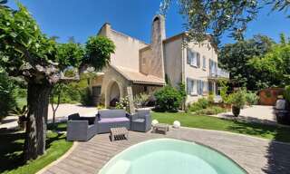 Maison 5 Pièces 163 m² à vendre à Villeneuve-lès-Avignon (30400)
