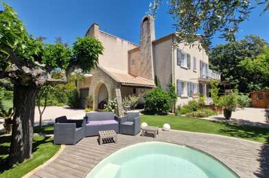 Maison 5 pièces 509000 €