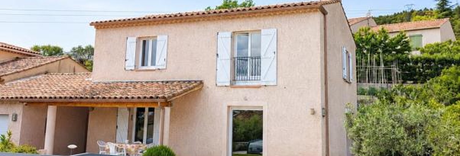 Maison 4 Pièces 145 m² à vendre à Manosque (04100)