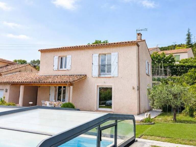 Maison 6 pièces - 145 m² - MANOSQUE — photo 1