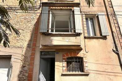 Maison 3 pièces 159000 €