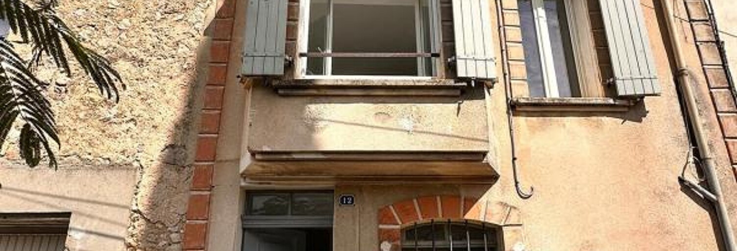 Maison 3 Pièces 77 m² à vendre à La Bastide-des-Jourdans (84240)