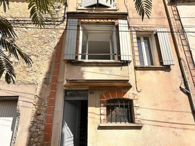 Maison de village À Vendre — photo 1