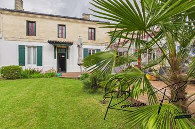 Maison 13 pièces 595650 €