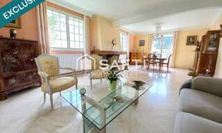 Maison 8 Pièces 189 m² à vendre à Ozoir-la-Ferrière (77330)