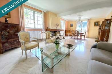 Maison 8 pièces 521000 €