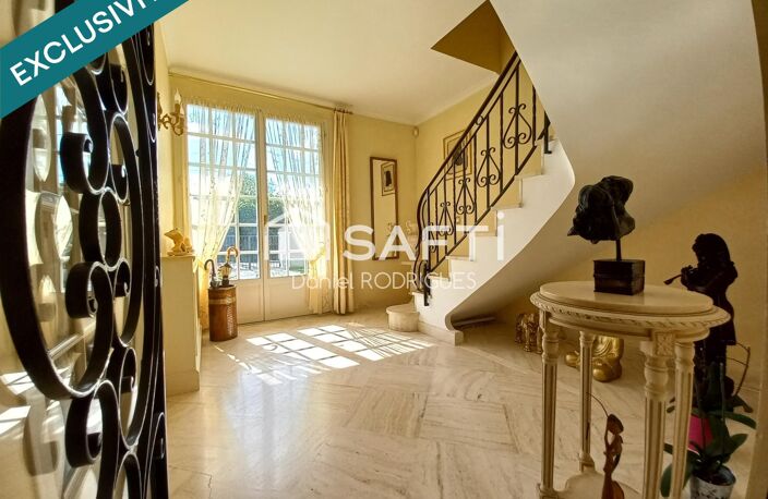 De la surface (189 m²) et des dépendances (62 m²). — photo 3