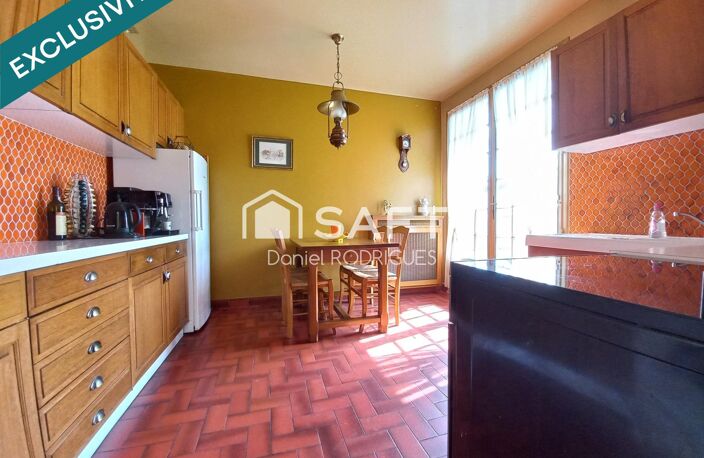De la surface (189 m²) et des dépendances (62 m²). — photo 4