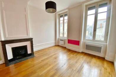 Appartement 3 pièces 320000 €