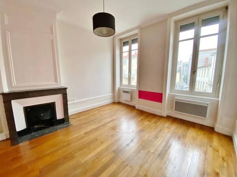 Appartement T3 À Vendre — photo 1