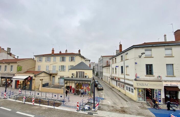 Appartement T3 À Vendre — photo 2