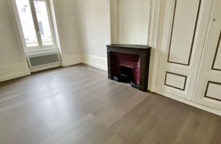 Appartement T3 À Vendre — photo 3