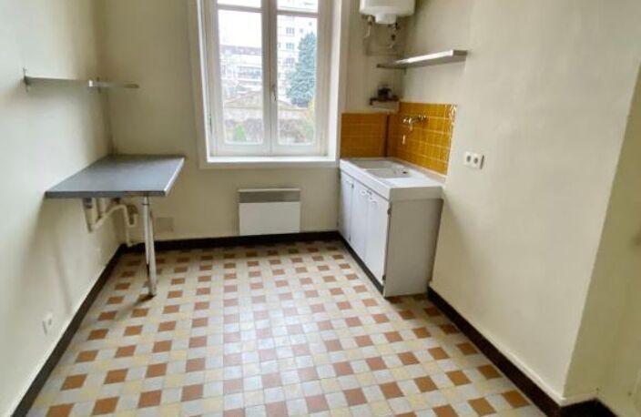 Appartement T3 À Vendre — photo 5
