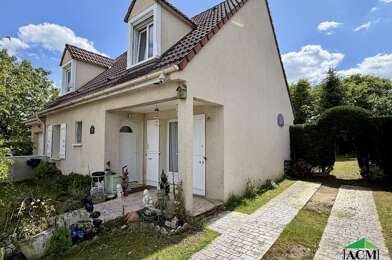 Maison 6 pièces 433000 €