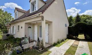 Maison 6 Pièces 115 m² à vendre à Méry-sur-Oise (95540)