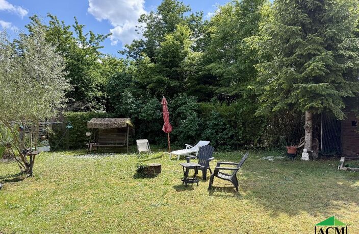 Vente maison 6 pièces 115 m² Méry-sur-Oise (95540) — photo 2