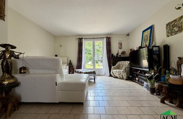 Vente maison 6 pièces 115 m² Méry-sur-Oise (95540) — photo 3