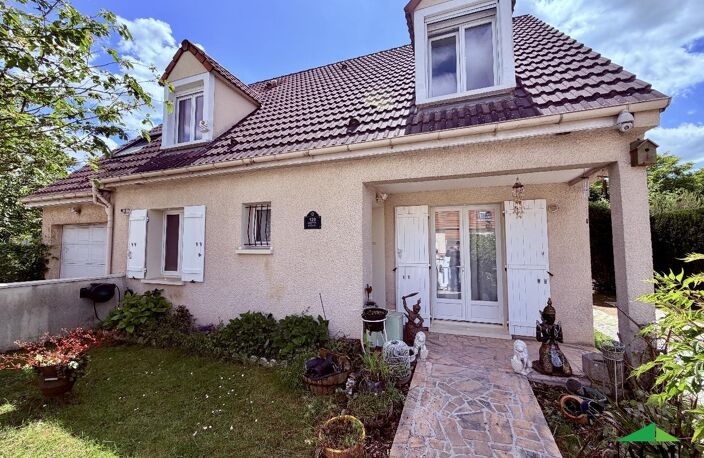 Vente maison 6 pièces 115 m² Méry-sur-Oise (95540) — photo 4