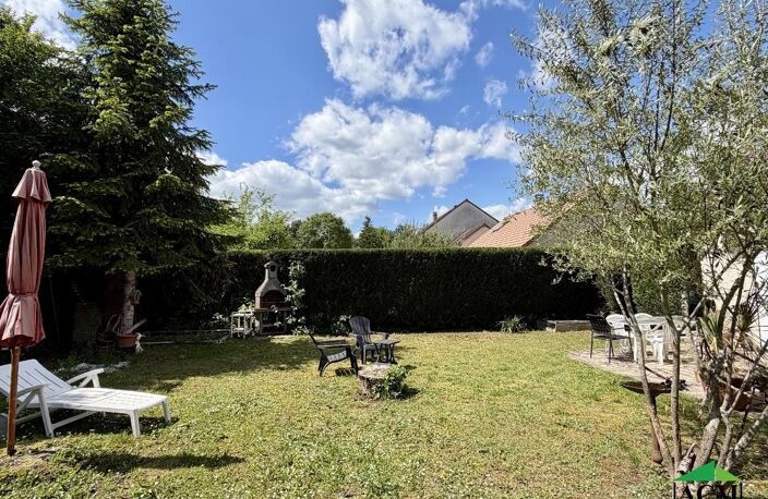 Vente maison 6 pièces 115 m² Méry-sur-Oise (95540) — photo 5