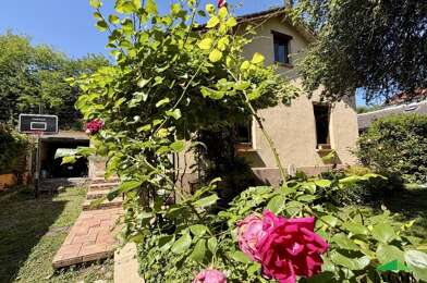 Maison 5 pièces 321000 €