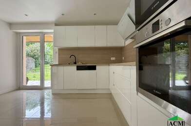 Maison 5 pièces 332900 €