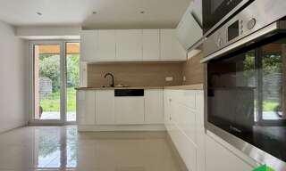 Maison 5 Pièces 99 m² à vendre à Méry-sur-Oise (95540)