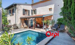 Maison 5 Pièces 165 m² à vendre à Oullins-Pierre-Bénite (69310)