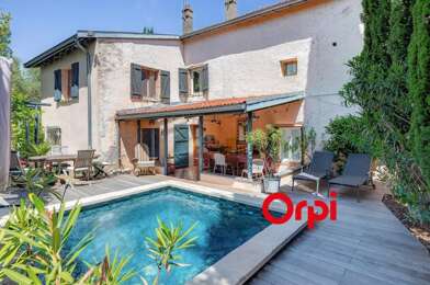 Maison 5 pièces 685000 €