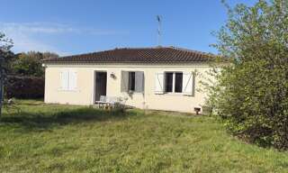 Maison 5 Pièces 100 m² à vendre à La Teste-de-Buch (33260)