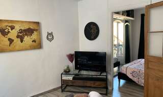 Appartement 2 Pièces 41 m² à louer à Nîmes (30000)
