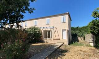 Maison 4 Pièces 73 m² à louer à Saint-Laurent-d'Aigouze (30220)