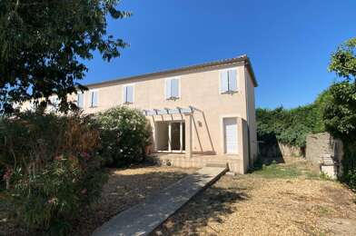 Maison 4 pièces 1019 €