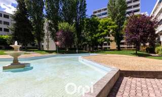 Appartement 4 Pièces 95 m² à vendre à Montpellier (34070)
