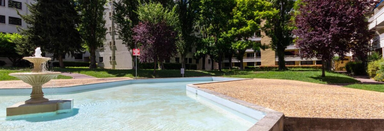Appartement 4 Pièces 95 m² à vendre à Montpellier (34070)