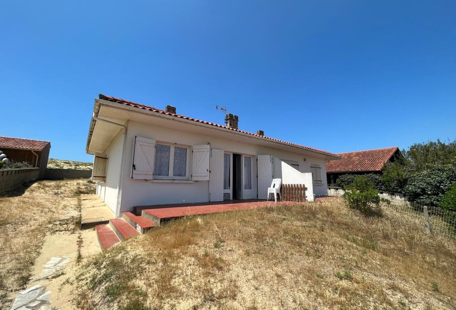 Maison À Vendre — photo 1